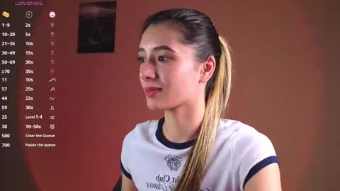 Belle online show from February 2026 06:26:01 AM