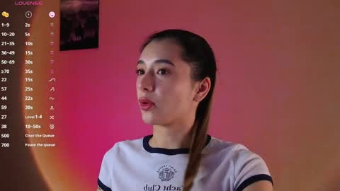 Belle online show from April 2026 03:26:02 AM