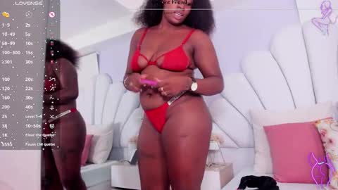 Darle Volant online show from October 2025 03:28:01 AM