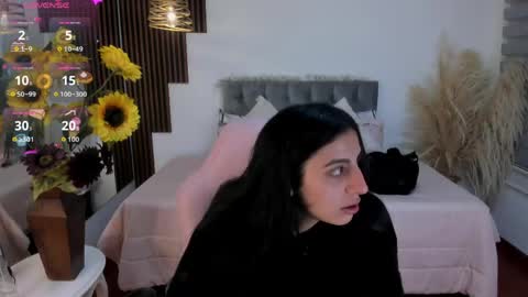 Snapshot of darling_spoiled chatting on April 2026 10:41:01 AM darling online show from April 2026 10:41:01 AM