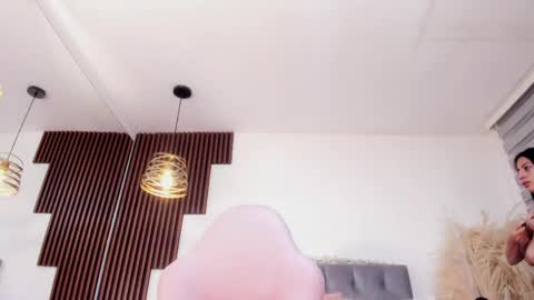 Snapshot of darling_spoiled chatting on May 2026 10:56:01 AM darling online show from May 2026 10:56:01 AM