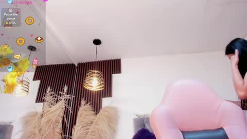 Snapshot of darling_spoiled chatting on May 2026 10:08:02 AM darling online show from May 2026 10:08:02 AM