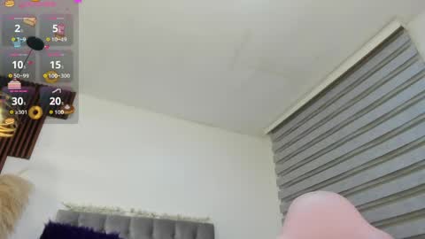 Snapshot of darling_spoiled chatting on May 2026 10:12:01 AM darling online show from May 2026 10:12:01 AM