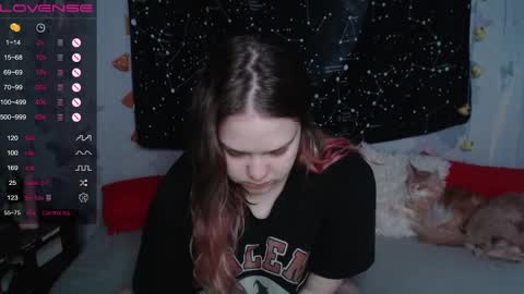 darling_tony18 online show from February 2025 04:35:02 PM