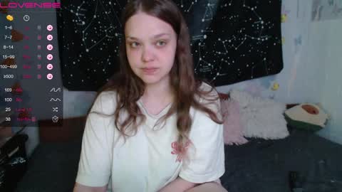 darling_tony18 online show from May 2026 02:45:02 PM
