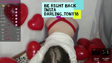 darling_tony18 online show from May 2026 09:52:01 PM