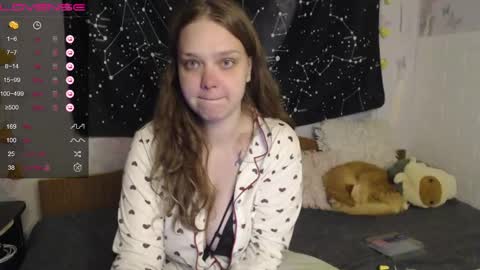 darling_tony18 online show from May 2026 01:31:01 PM