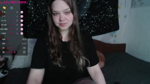 darling_tony18 online show from May 2026 10:11:02 PM