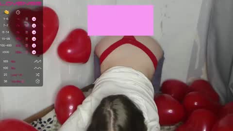 darling_tony18 online show from June 2026 06:01:01 PM