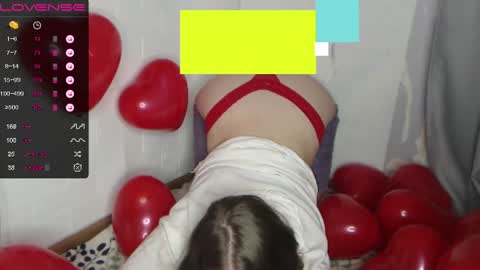darling_tony18 online show from June 2026 09:46:02 PM