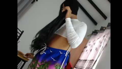 Snapshot of darlingbigcoc_23 chatting on May 2026 02:55:02 PM darling online show from May 2026 02:55:02 PM