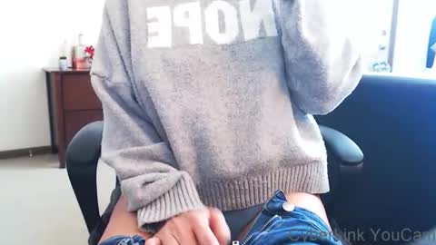 DarlingD online show from December 2024 04:34:01 PM