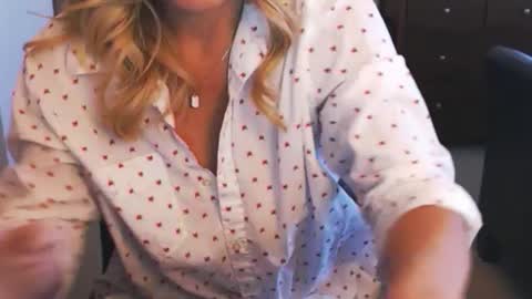 DarlingD online show from January 2025 02:45:01 PM