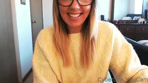 DarlingD online show from January 2025 02:26:01 PM