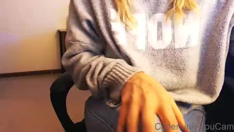 DarlingD online show from January 2025 01:13:01 PM