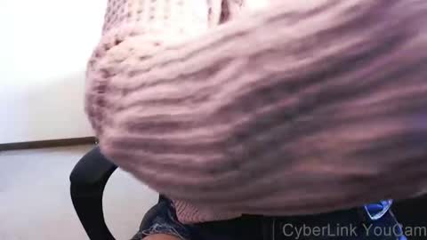 DarlingD online show from February 2025 01:37:02 PM