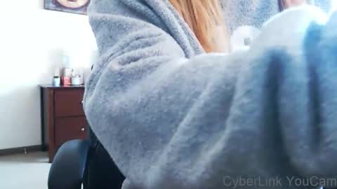 DarlingD online show from February 2025 04:04:02 PM