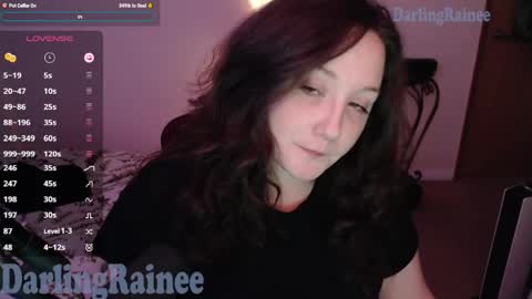 DarlingRainee online show from April 2026 01:55:02 AM