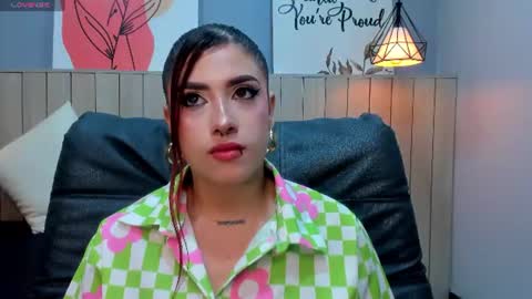 Darly online show from July 2026 12:20:01 PM