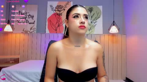 Darly online show from July 2026 12:03:02 PM
