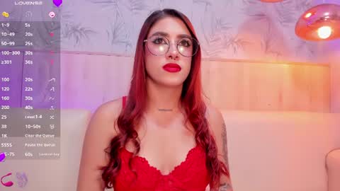 Darly online show from July 2026 07:50:01 PM