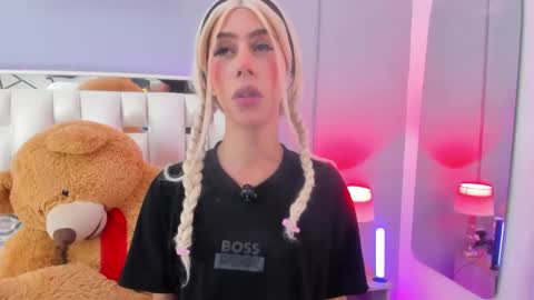 darlyn_tenderhot__ online show from October 2025 02:32:01 AM