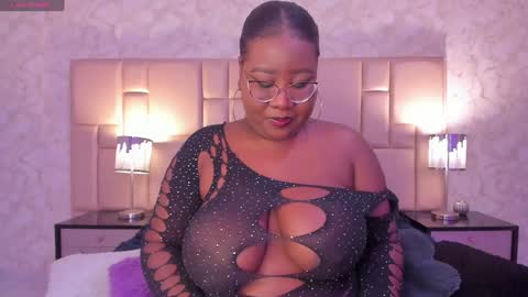  Darnell Queen online show from December 2024 04:58:02 AM