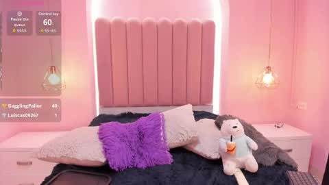 Snapshot of darnellqueen chatting on February 2026 06:51:01 AM Darnell Queen online show from February 2026 06:51:01 AM