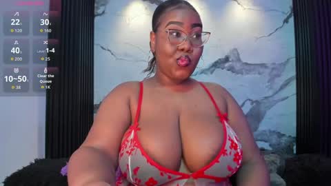  Darnell Queen online show from April 2026 03:48:01 AM