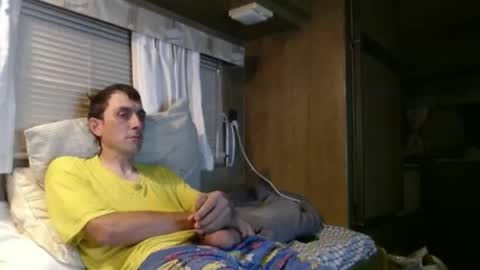 Snapshot of darrin05724918 chatting on October 2025 10:40:01 PM darrin05724918 online show from October 2025 10:40:01 PM