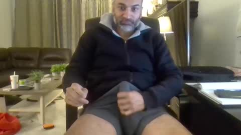 darryl43321 online show from January 2026 05:29:02 PM