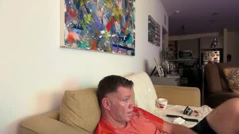 dartanha007 online show from November 2025 11:05:01 PM