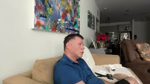 dartanha007 online show from December 2025 07:19:02 PM