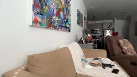 dartanha007 online show from December 2025 05:42:02 PM