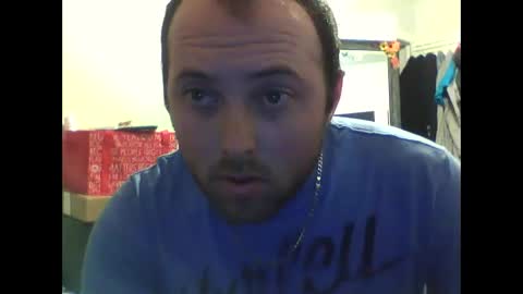 Dartanian online show from March 2025 01:56:01 AM