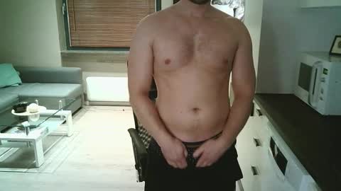 Dario online show from November 2025 10:00:02 PM