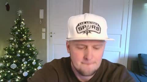 Dario online show from December 2025 12:34:02 PM