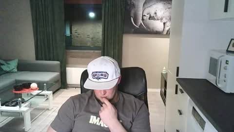 Dario online show from February 2026 05:18:01 PM