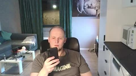 Dario online show from February 2026 10:06:01 PM