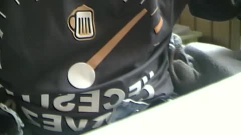 Snapshot of dartrok chatting on April 2026 02:57:01 PM Dartrok online show from April 2026 02:57:01 PM