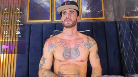 darwin_horny2 online show from June 2026 12:16:02 AM