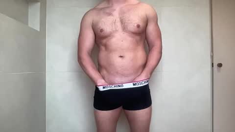 darwins_dessert online show from March 2026 12:21:02 PM