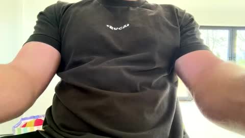 darwins_dessert online show from March 2026 01:25:01 PM