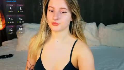 daryana_gray online show from July 2026 06:05:01 AM