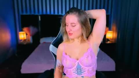 daryana_gray online show from July 2026 06:11:01 AM