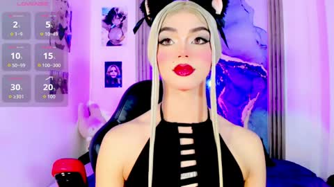 Natalia online show from May 2026 08:40:02 PM