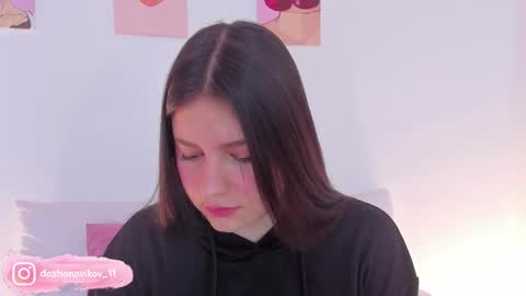 Dasha  online show from February 2026 01:07:02 PM
