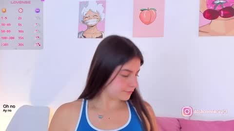 Dasha  online show from April 2026 01:02:02 PM