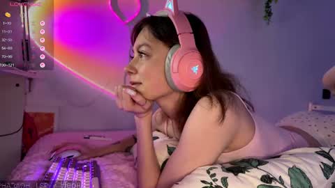 Snapshot of dashasambyka19 chatting on July 2026 07:30:02 PM Sambuca online show from July 2026 07:30:02 PM