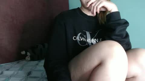 Dafne online show from February 2025 03:42:01 AM